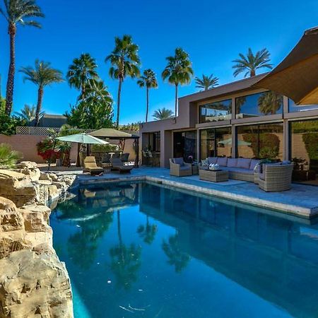 Rancho Mirage Tamarisk Villa 外观 照片