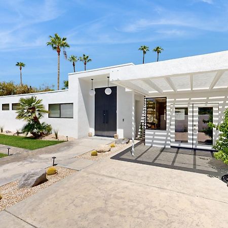 Rancho Mirage Tamarisk Villa 外观 照片
