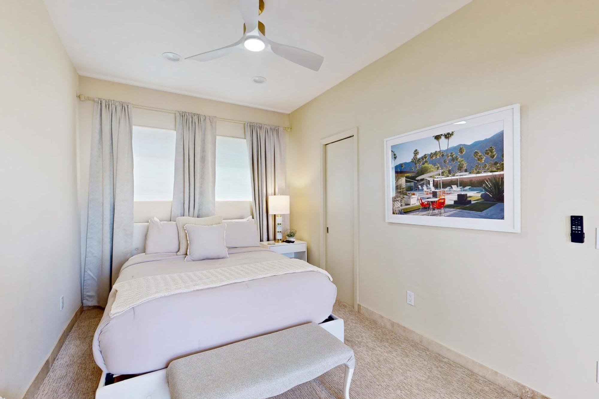 Rancho Mirage Tamarisk Villa 外观 照片