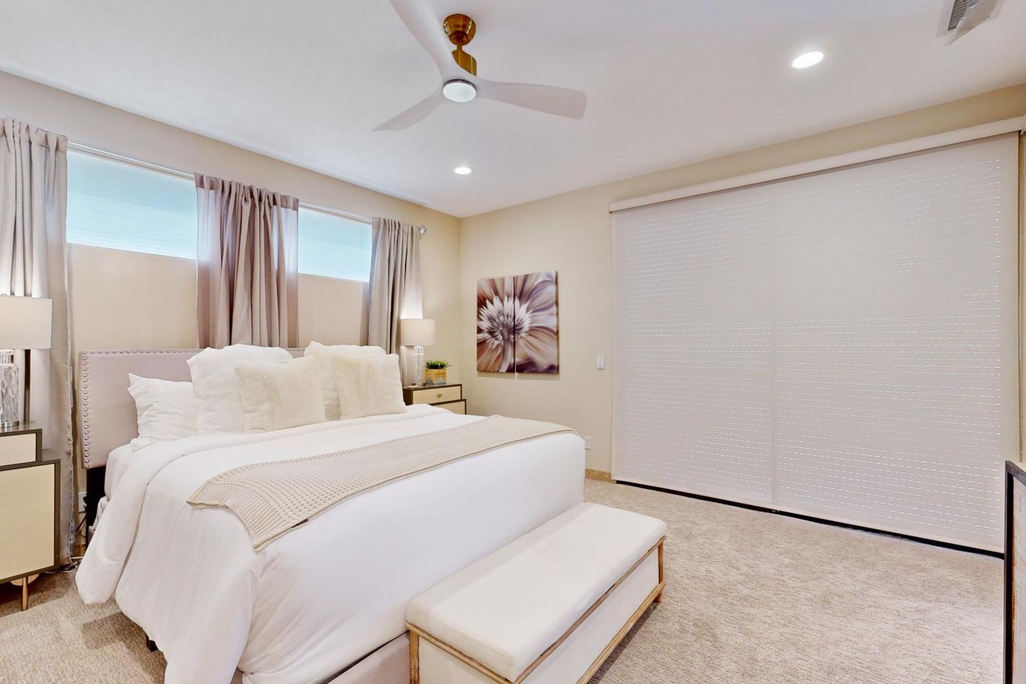 Rancho Mirage Tamarisk Villa 外观 照片