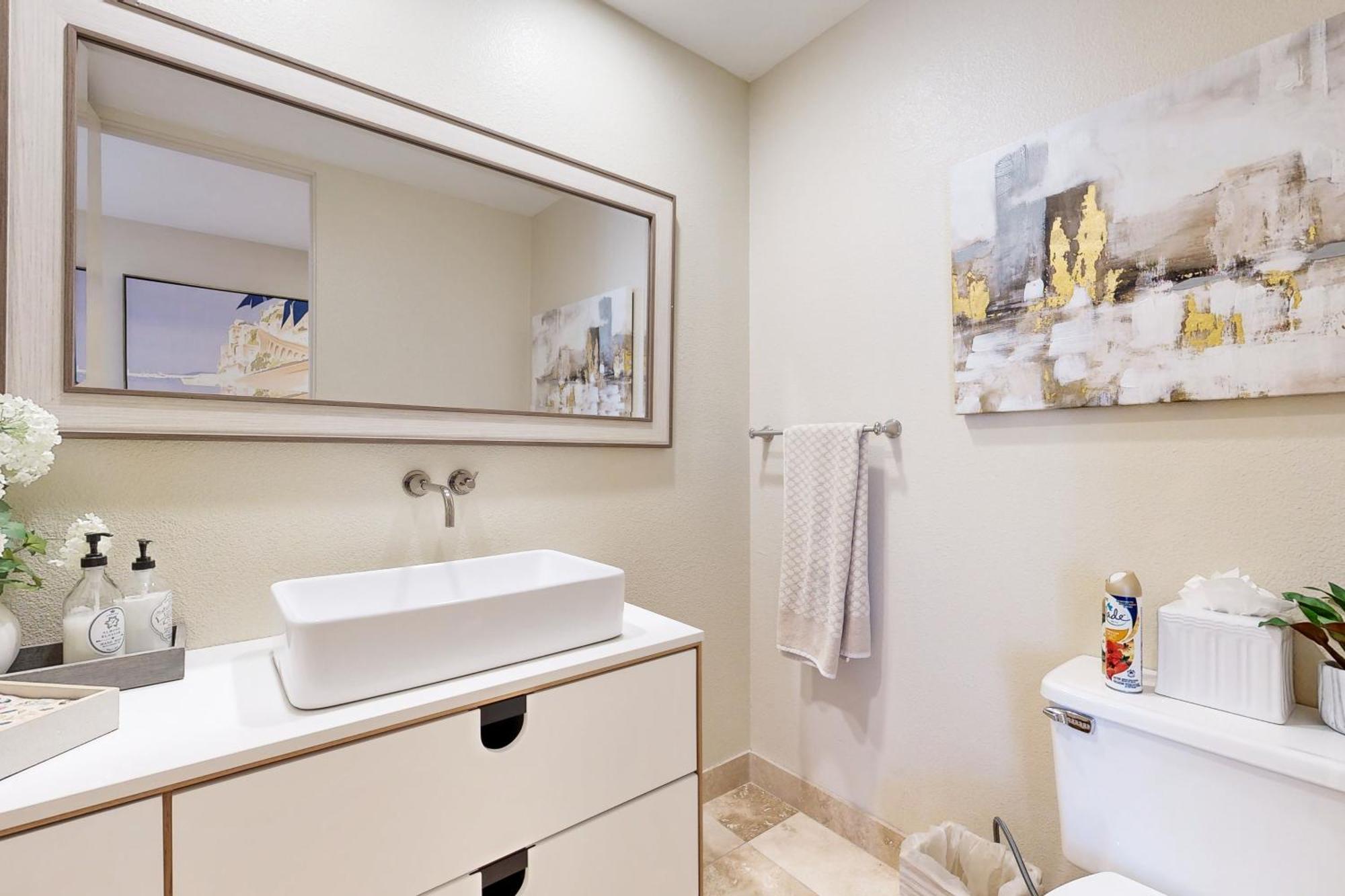 Rancho Mirage Tamarisk Villa 外观 照片