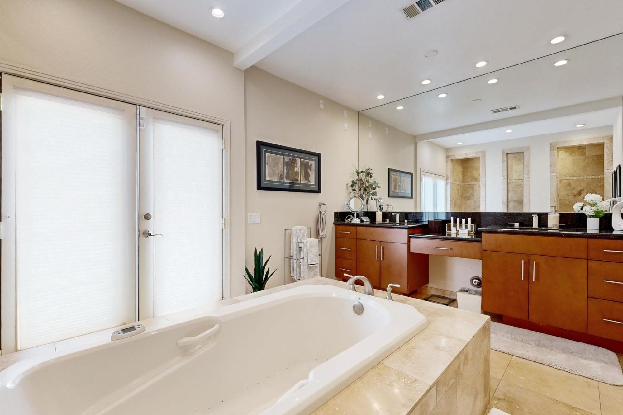 Rancho Mirage Tamarisk Villa 外观 照片